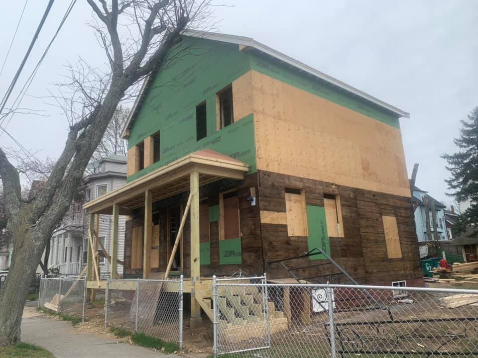 Restoration Service in Lynn MA Gomtegas 17 Full House Remodeling in Massachusetts General Contractor
