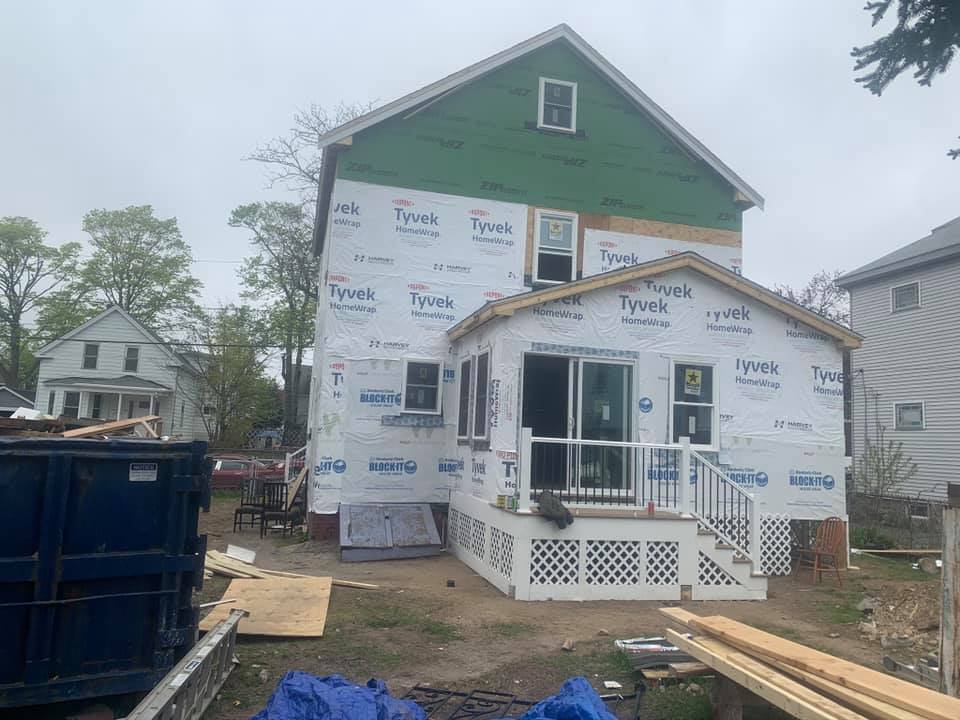 Restoration Service in Lynn MA Gomtegas 18