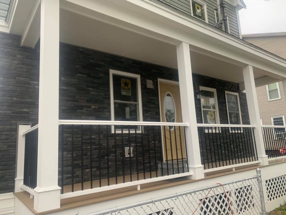 Restoration Service in Lynn MA Gomtegas 20