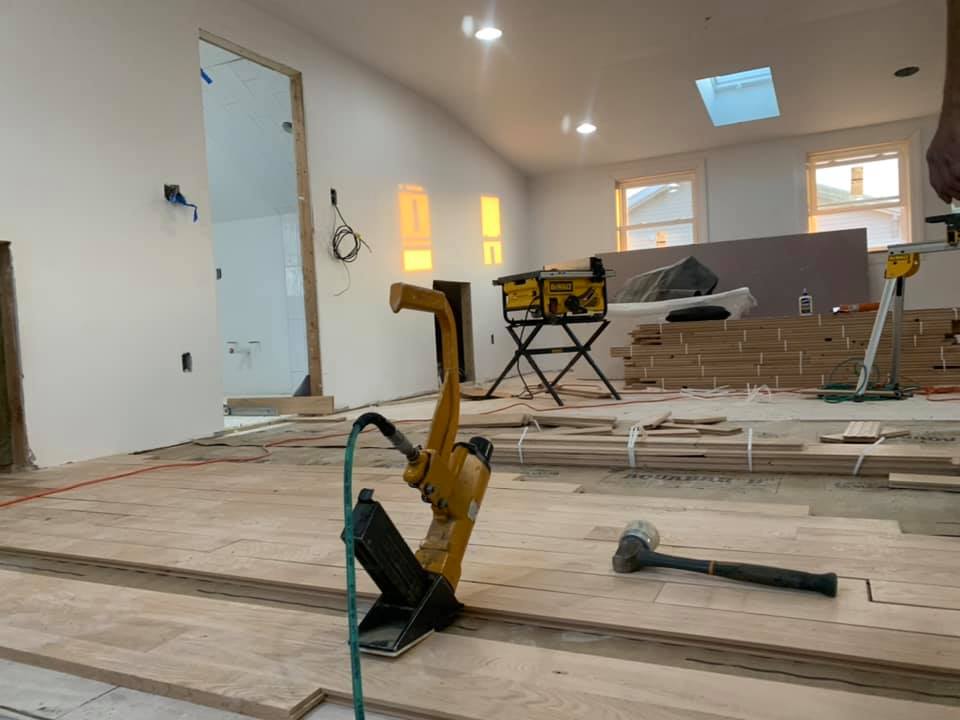 Restoration Service in Lynn MA Gomtegas 21 Full House Remodeling in Massachusetts General Contractor
