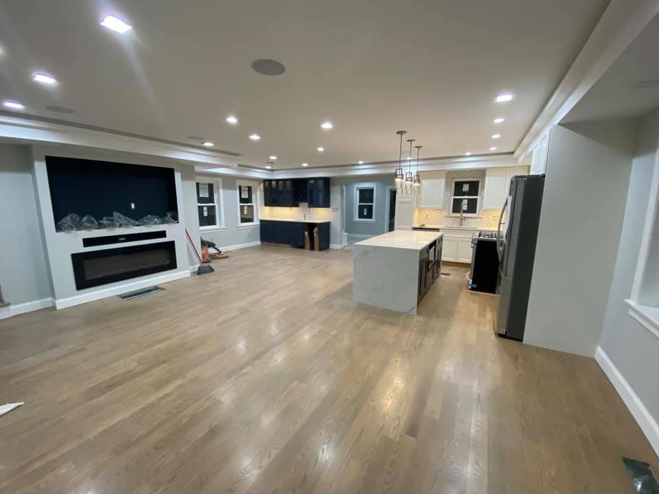 Restoration Service in Lynn MA Gomtegas 25