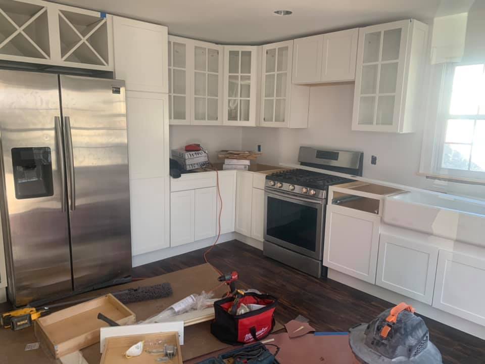 Kitchen Remodeling 12 Kitchen remodeling Gomtegas general Contractor