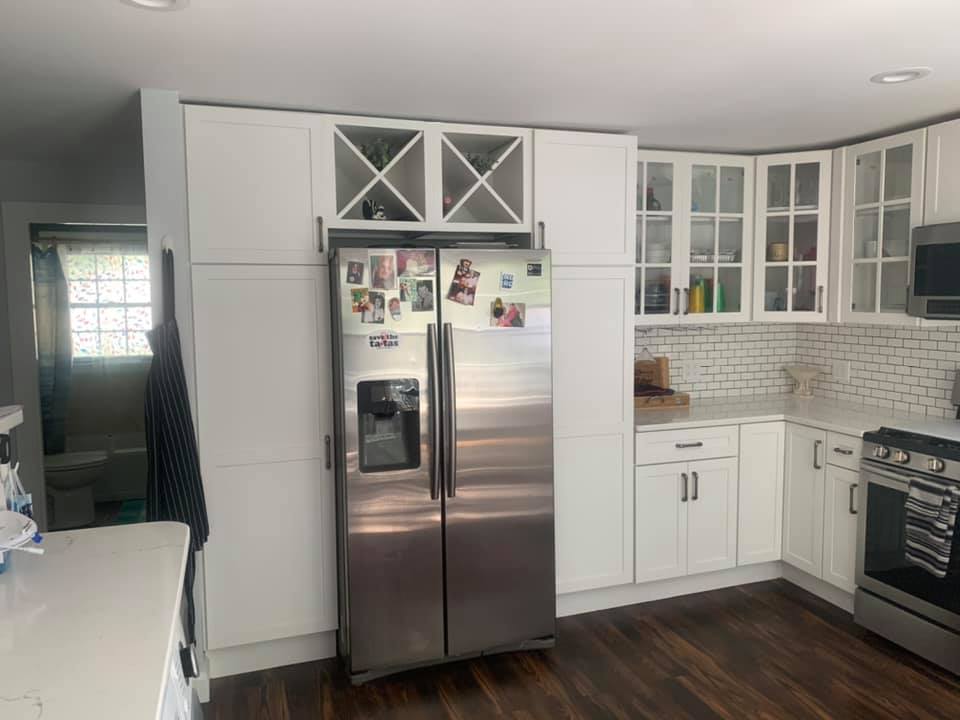 Kitchen Remodeling 14 Kitchen remodeling Gomtegas general Contractor Kitchen