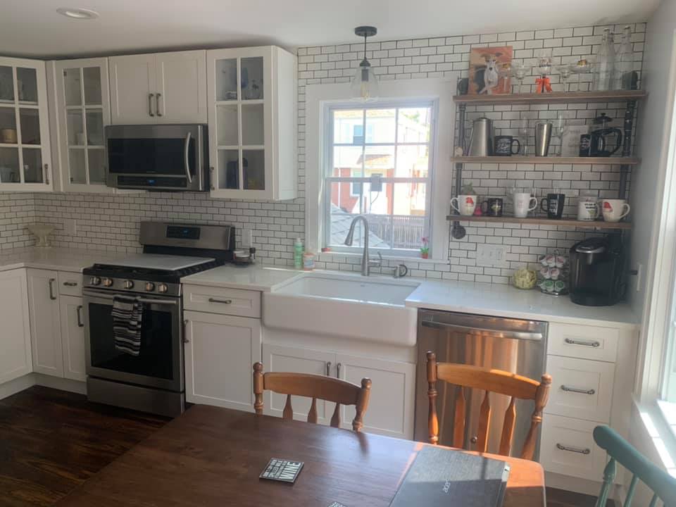 Kitchen Remodeling 15 Kitchen remodeling Gomtegas general Contractor 1