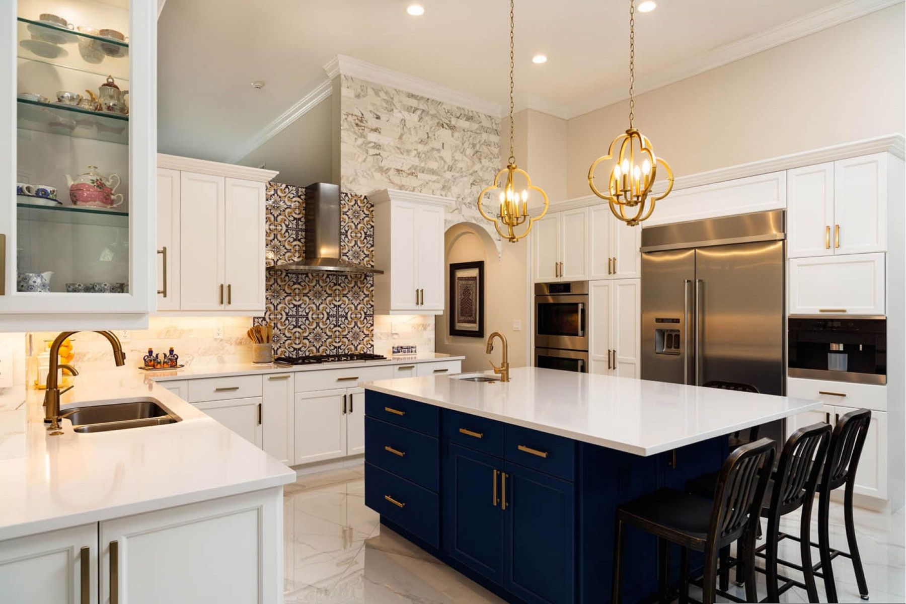 11 Home remodeling services Gomtegas Inc