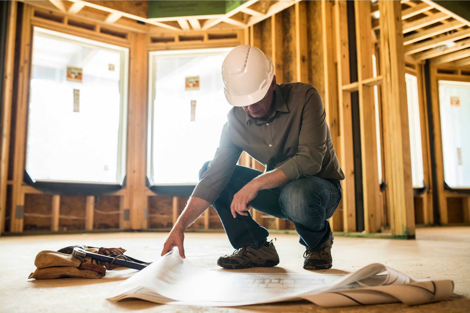 16 General contractor and general remodelation