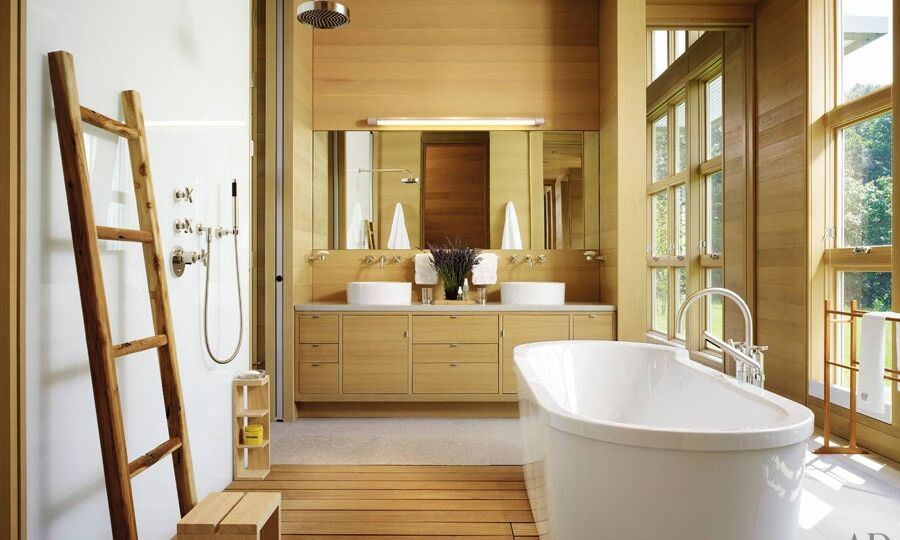 Bathroom Design Ideas - Bathroom Decorating Inspiration